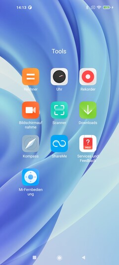 Как только Google официально выпустит Android 12, в Xiaomi плотно займутся делом (Изображение: Notebookcheck)