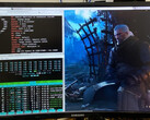 Сайт Witcher 3 не очень удобен для игры на RISC-V (Источник изображения: Box86)