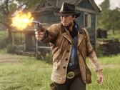 Изображение из игры Red Dead Redemption 2. (Источник изображения: PlayStation Store)