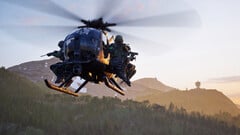 Рекламное изображение для WarDogs