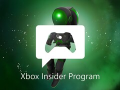 Показан баннер программы Xbox Insider (Источник изображения: Xbox Wire с правками)