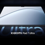 Стоимость Xiaomi Pad 7 Ultra на Giztop начинается от $999. На снимке: промо-фотография планшета. (Источник изображения: Xiaomi - отредактировано)