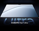 Стоимость Xiaomi Pad 7 Ultra на Giztop начинается от $999. На снимке: промо-фотография планшета. (Источник изображения: Xiaomi - отредактировано)