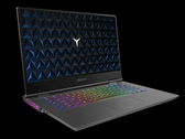 Предстоящий Lenovo Legion Y40 – только один из ряда ноутбуков, оснащённых процессором i7-9750H. (Изображение: Lenovo)