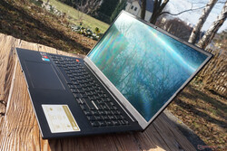 Asus VivoBook S15