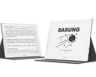 Paperlike 103: E Ink-монитор с частотой обновления 60 Гц выходит на мировой рынок. (Источник изображения: Dasung)