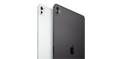IPad Pro M4. (Источник изображения: Apple)