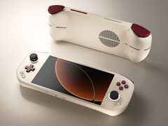 Mangmi Pocket Max в одном из трех начальных цветов.