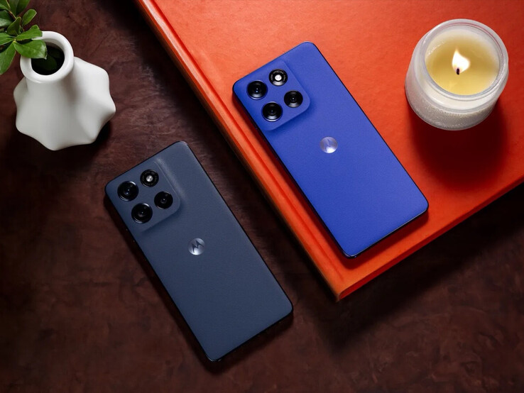 (Источник изображения: Motorola)