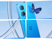 Nord CE4 Lite. (Источник: OnePlus)