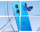 Nord CE4 Lite. (Источник: OnePlus)