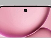Дисплей Find X8s. (Источник изображения: Oppo)