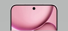 Дисплей Find X8s. (Источник изображения: Oppo)