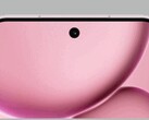 Дисплей Find X8s. (Источник изображения: Oppo)