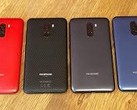 Pocophone F1 получил новую бета-прошивку (Источник: Trusted Reviews)