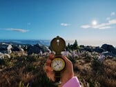 Пролог: Go Wayback - это игра-исследование с процедурно генерируемыми ландшафтами.