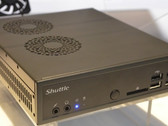 Shuttle DS81