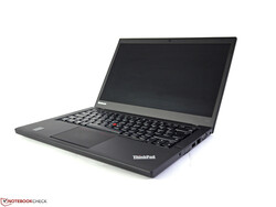 ThinkPad T440. Не хотелось бы упоминать о нём.