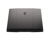 Обзор ноутбука MSI Pulse GL66 12UEK