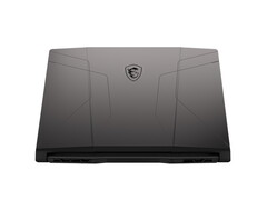 Обзор ноутбука MSI Pulse GL66 12UEK