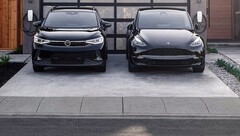 У компании Tesla, безусловно, была своя доля юридических проблем (Источник изображения: Tesla)