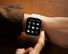 Часы Redmi Watch 6 оснащены цифровой заводной головкой и одной аппаратной кнопкой для навигации HyperOS 3.