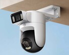 Камера Xiaomi Smart Outdoor Camera 4 4G Dual-Camera Edition (на фото) выходит на рынок Китая. (Источник изображения: Xiaomi)