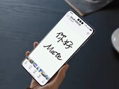 Предполагаемый новый смартфон Mate 70 в действии. (Источник изображения: Digital Chat Station)
