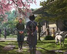 Assassin's Creed Shadows начнет получать сюжетные обновления в начале мая, а расширение запланировано на конец этого года. (Источник изображения: Ubisoft)