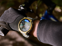 Смарт-часы Amazfit T-Rex 3 Pro 44 mm (на фото) уже доступны в разных странах мира. (Источник изображения: Amazfit)