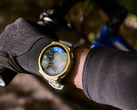 Смарт-часы Amazfit T-Rex 3 Pro 44 mm (на фото) уже доступны в разных странах мира. (Источник изображения: Amazfit)