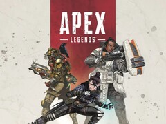 Официальное изображение Apex Legends. (Источник изображения: PlayStation)