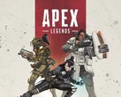 Официальное изображение Apex Legends. (Источник изображения: PlayStation)