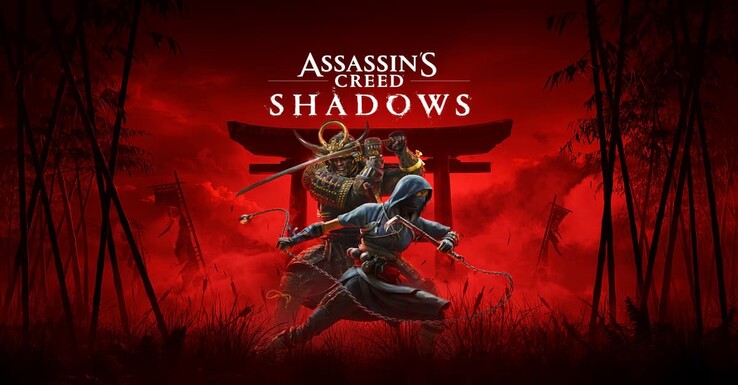 По слухам, Assassins Creed Shadows выйдет на Switch 2 (Источник изображения: Ubisoft)
