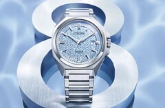 Часы Citizen Series 8 831 Limited Edition оснащены механизмом Citizen калибра 9051 (Источник изображения: Citizen)