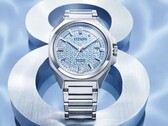 Часы Citizen Series 8 831 Limited Edition оснащены механизмом Citizen калибра 9051 (Источник изображения: Citizen)