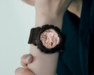 Новые часы G-Shock GMA-S140PG от Casio