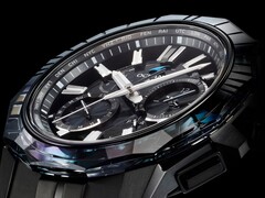 Часы Oceanus Manta OCWSG1000CN1A от Casio