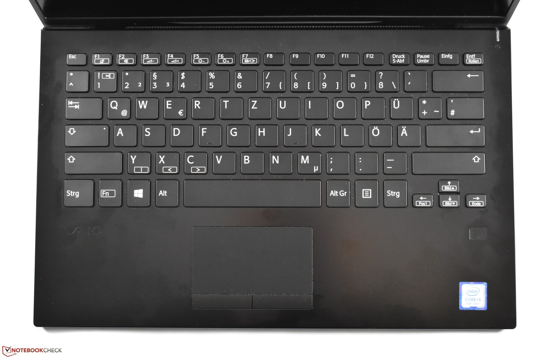 Ноутбуки Vaio Z И Vaio S