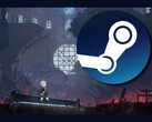 Эндер Магнолия: Bloom in the Mist занимает первое место в категории "Горячие релизы" на SteamDB через день после выхода. (Источник изображения: Steam)