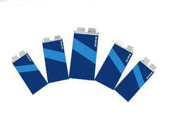 Твердотельные батареи от BASF и Welion готовы к запуску в производство (Источник изображения: BASF)