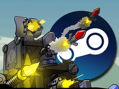 В Forts можно играть бесплатно в Steam до 1 сентября. (Источник изображения: Steam / EarthWork Games)