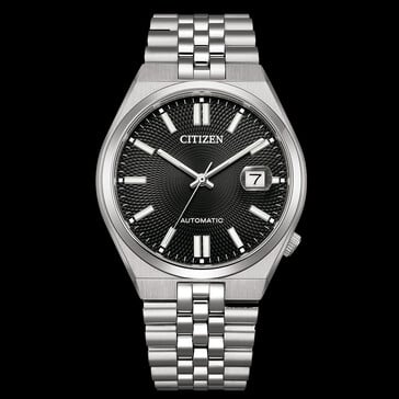 Citizen NK0020-55E спереди. (Источник изображения: Citizen)