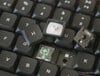 Низкопрофильные переключатели клавиатуры K3 HE работают плавно, хотя и с небольшим усилием, а клавиши отличаются высоким качеством
