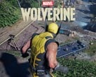 Баннер к фильму «Росомаха» от Marvel с изображением Логана
