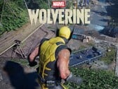 Баннер к фильму «Росомаха» от Marvel с изображением Логана
