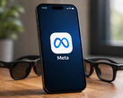 Помимо кулона, компания Meta работает над несколькими умными очками.