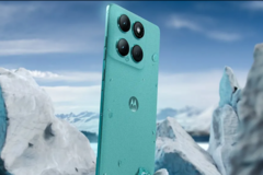 Motorola Edge 60 Fusion оснащен процессором MediaTek Dimensity 7400 (Источник изображения: Motorola)