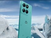 Motorola Edge 60 Fusion оснащен процессором MediaTek Dimensity 7400 (Источник изображения: Motorola)