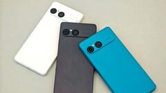 На первом утечке изображения можно увидеть модель 2026 года, которая станет преемником Sony Xperia 10 VII и должна выйти на рынок 25 августа.